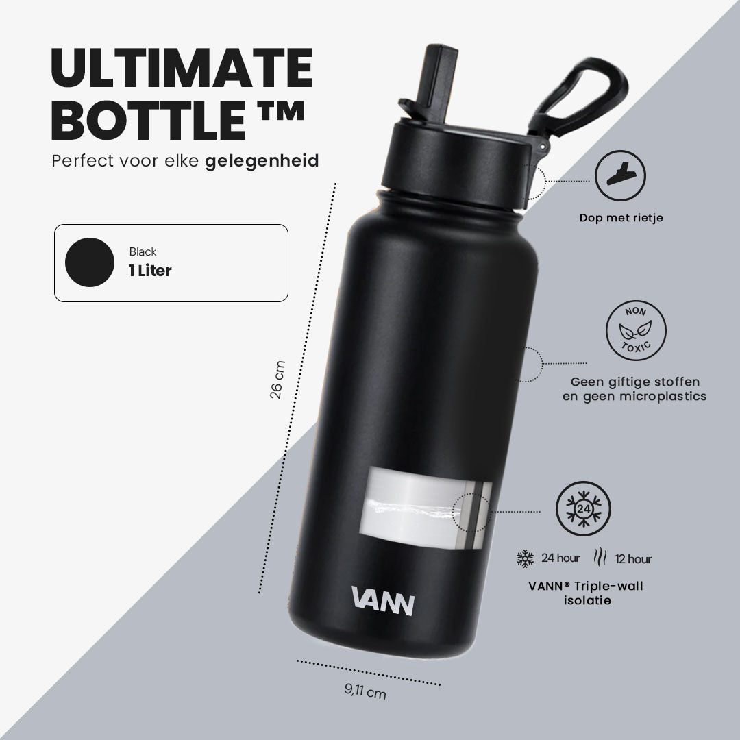 Ultimate Bottle™