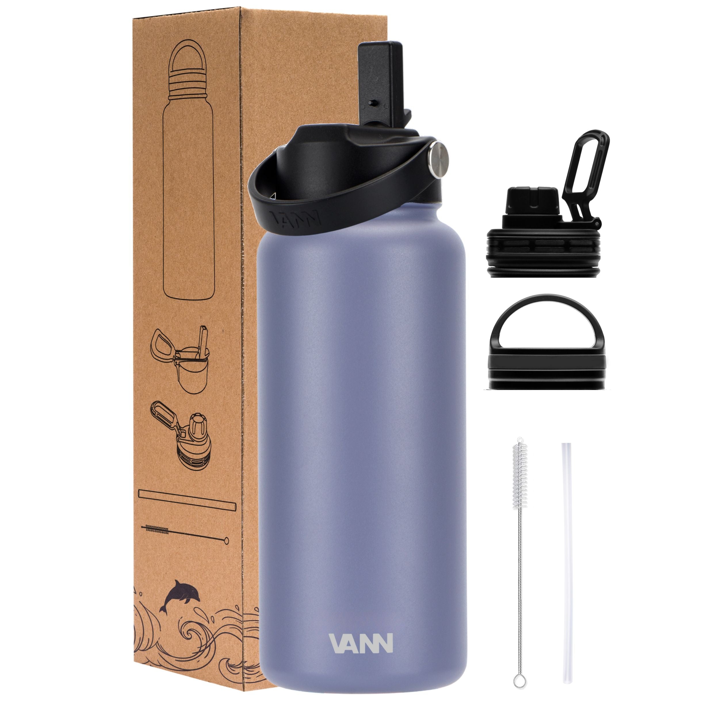 VANN ULTIMATE BOTTLE™