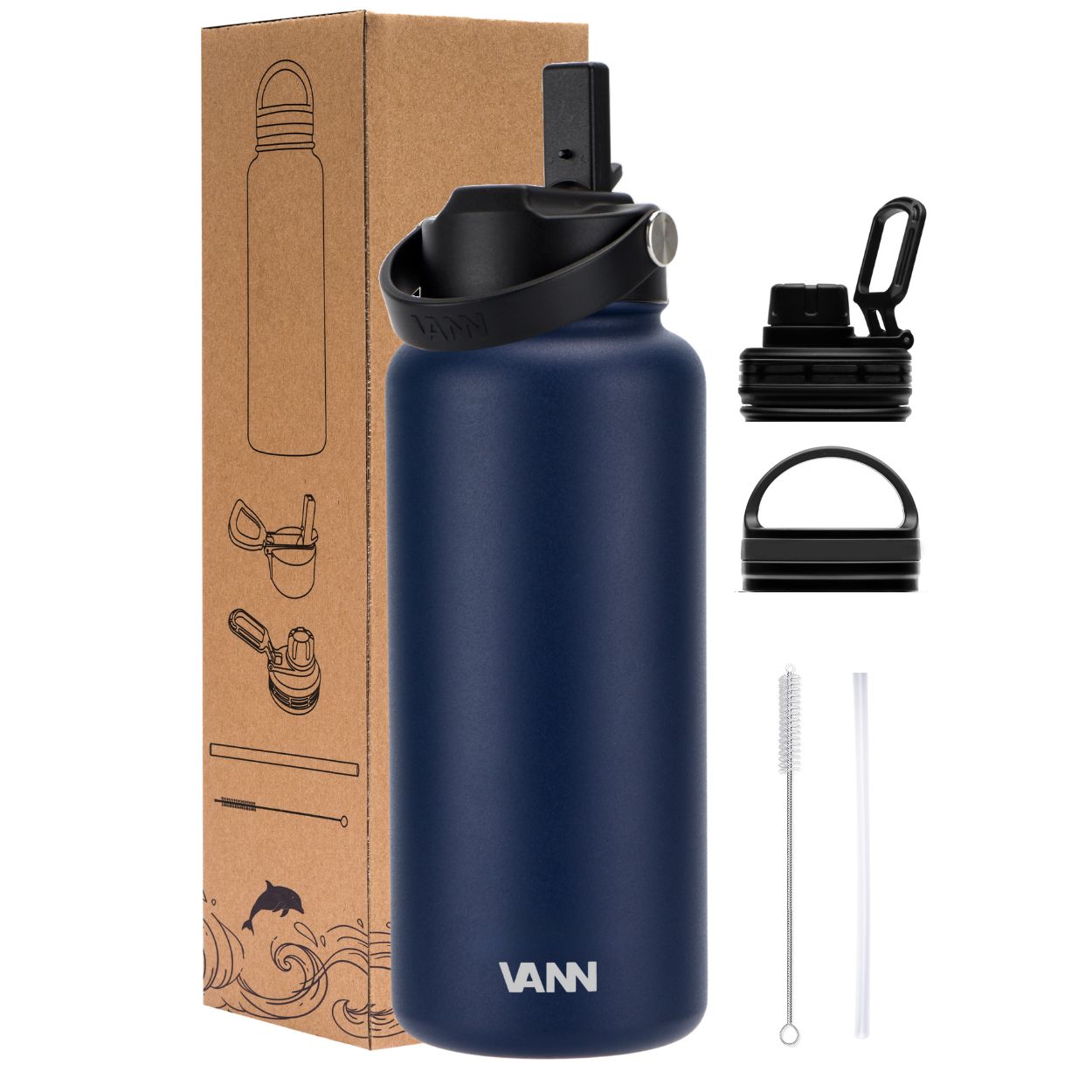 VANN ULTIMATE BOTTLE™