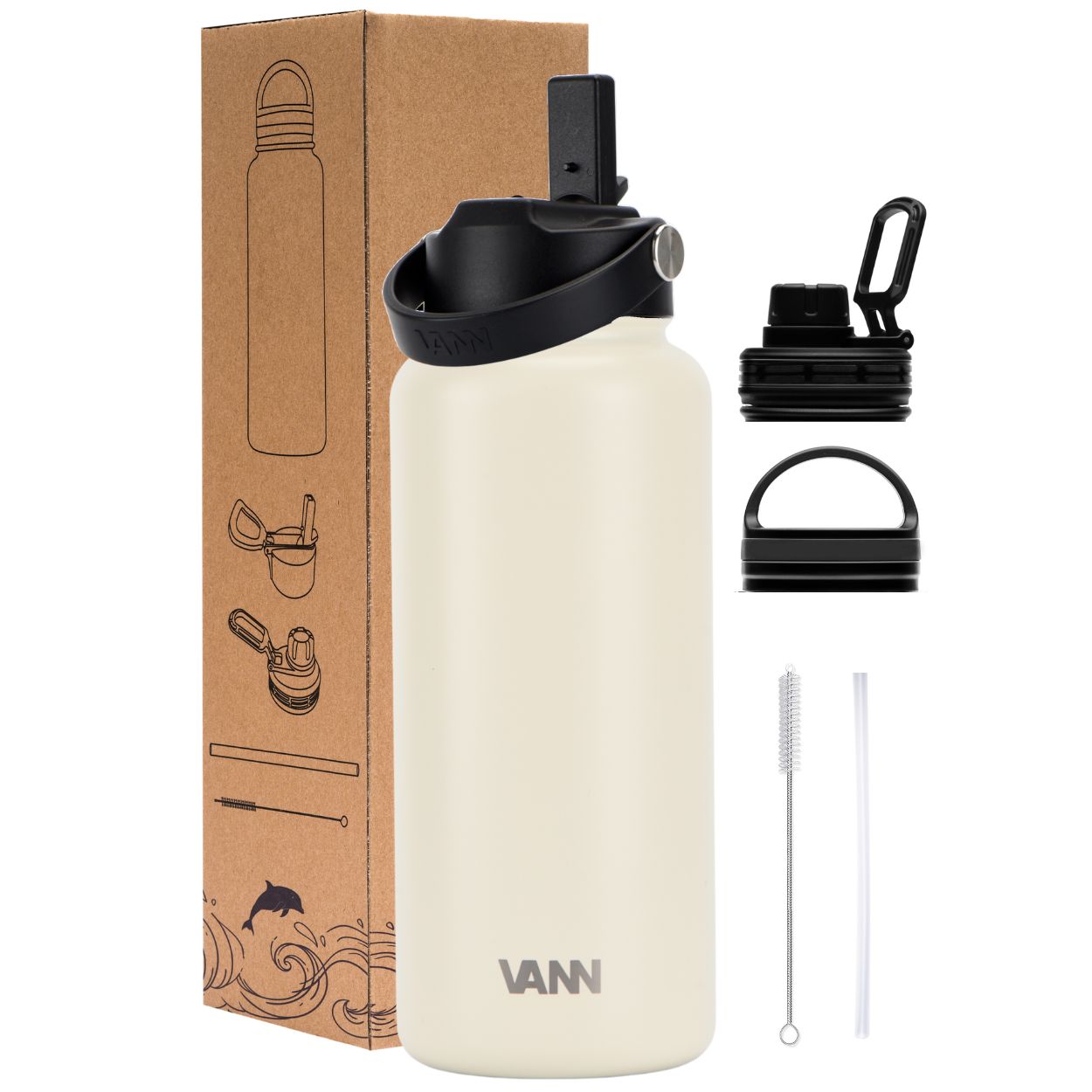 VANN ULTIMATE BOTTLE™