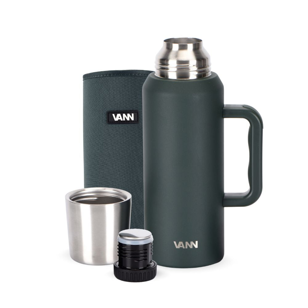 VANN® Thermos 1.2 Liter