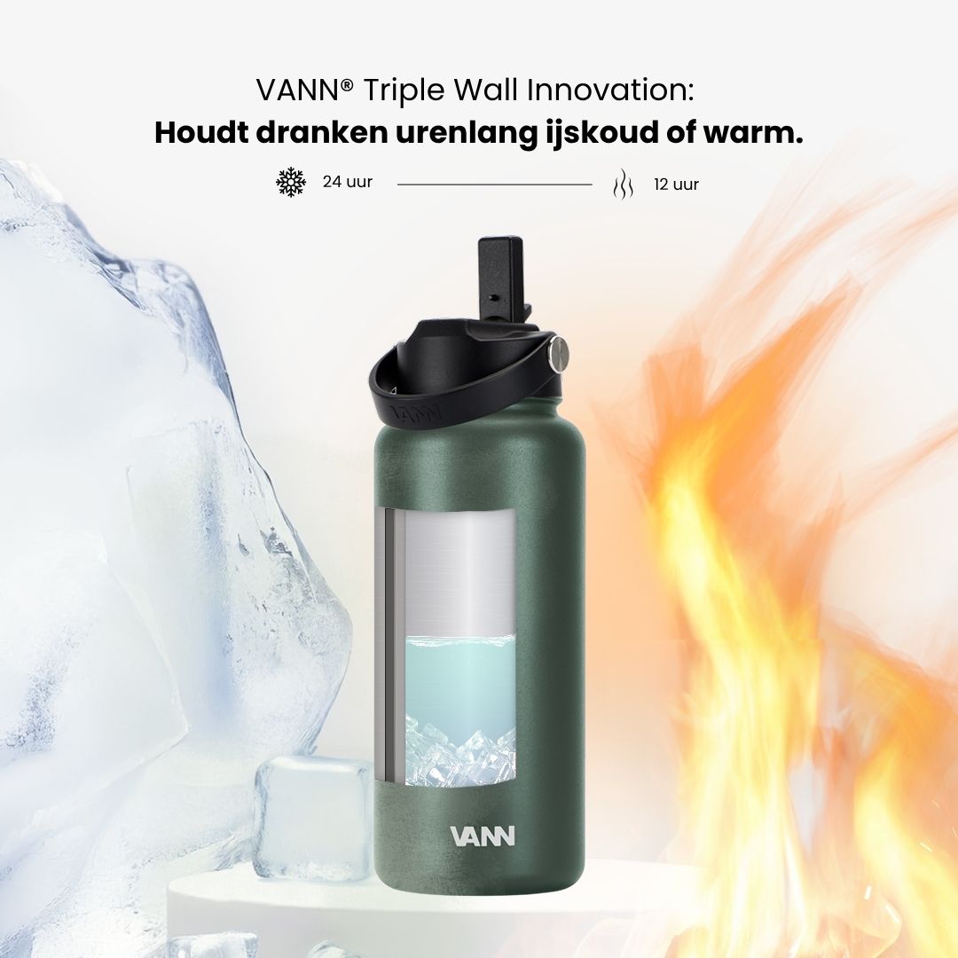 VANN ULTIMATE BOTTLE ™