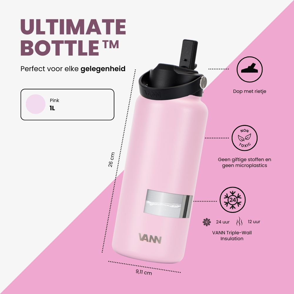 VANN ULTIMATE BOTTLE™