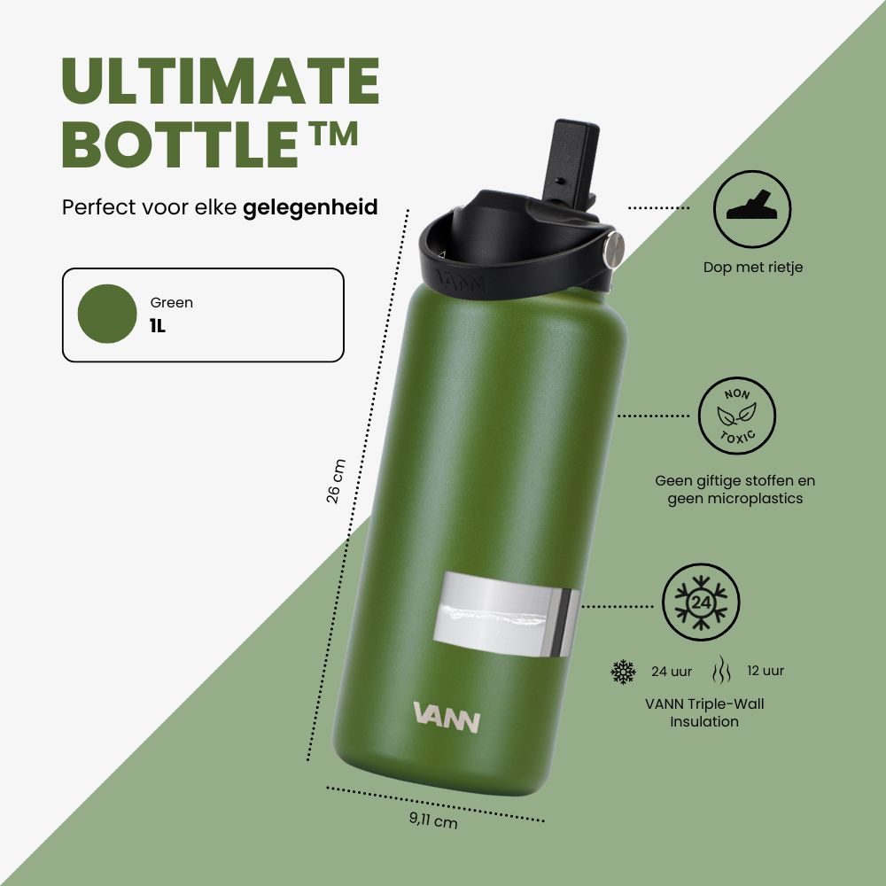 VANN ULTIMATE BOTTLE™