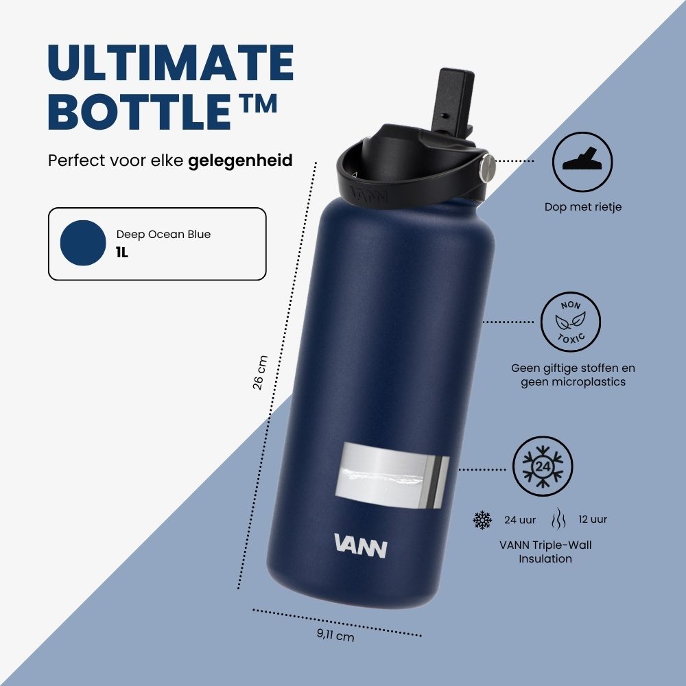 Ultimate Bottle™