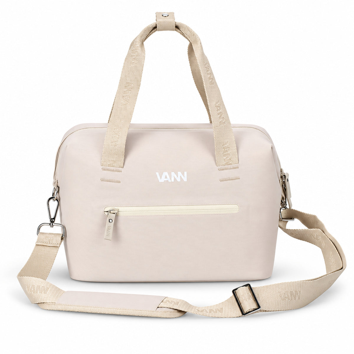 VANN Ease Lunchbag - Oatmeal