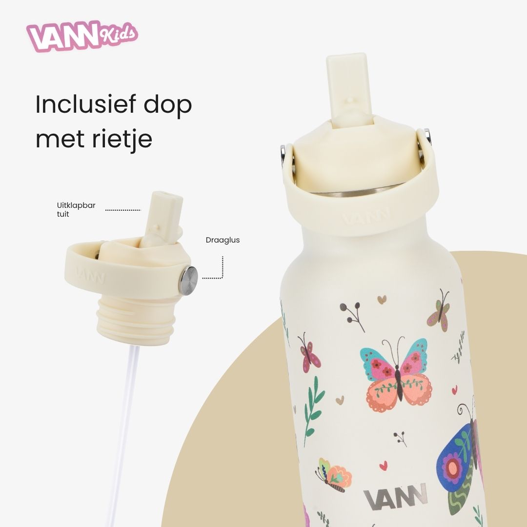 VANN® Kids Bottle 2.0