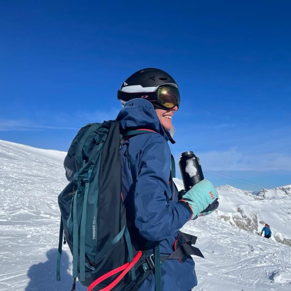 VANN ULTIMATE BOTTLE™