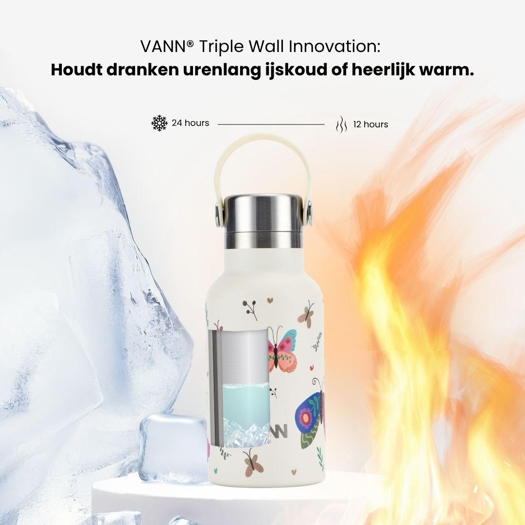 VANN® Kids Bottle 2.0