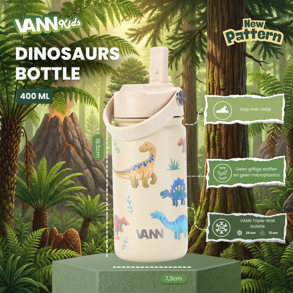 Kids Bottle