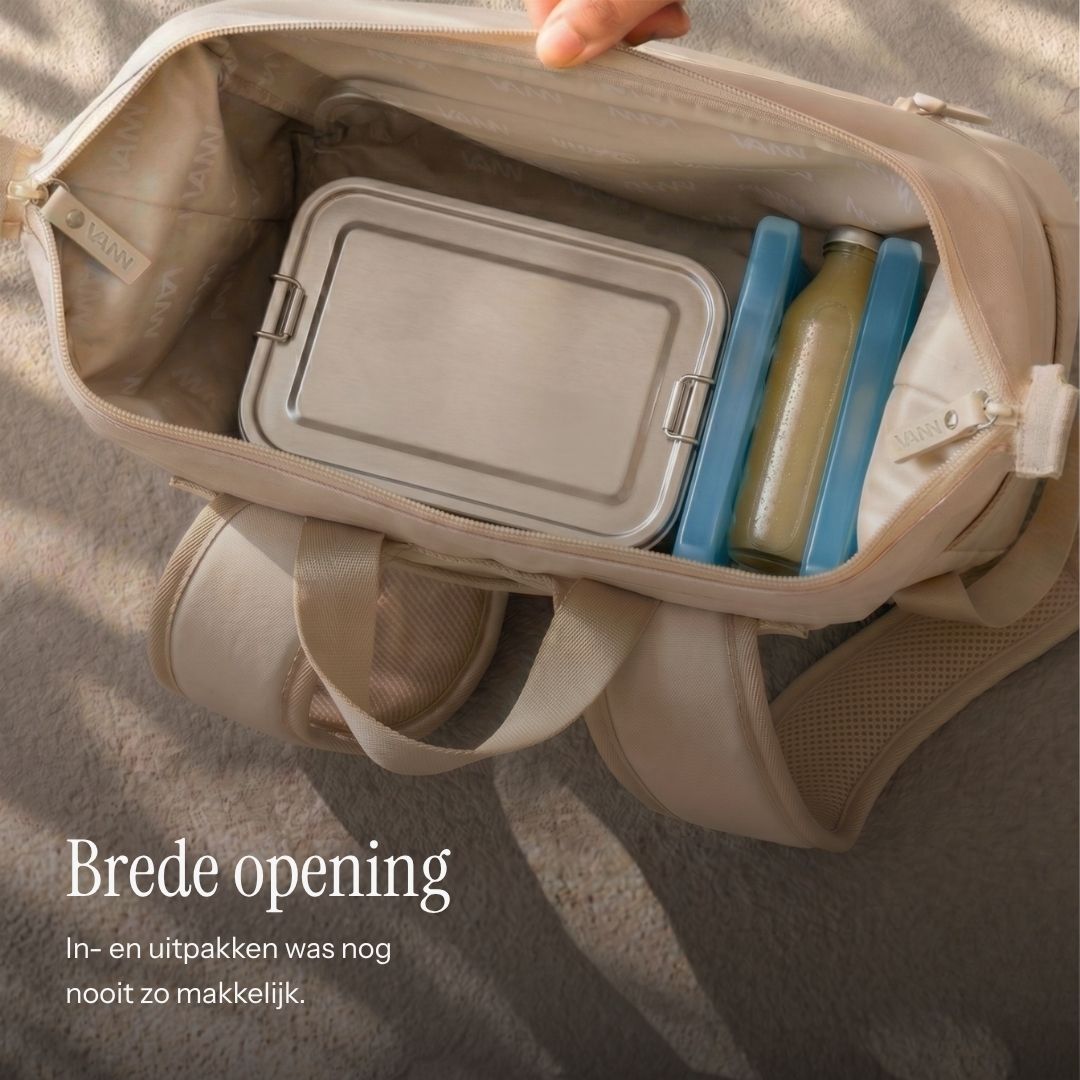 Motion backpack™