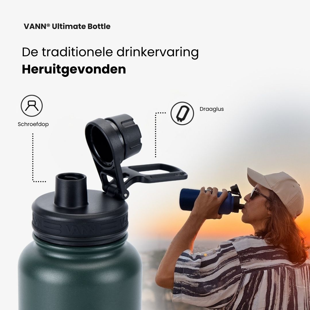 VANN ULTIMATE BOTTLE ™