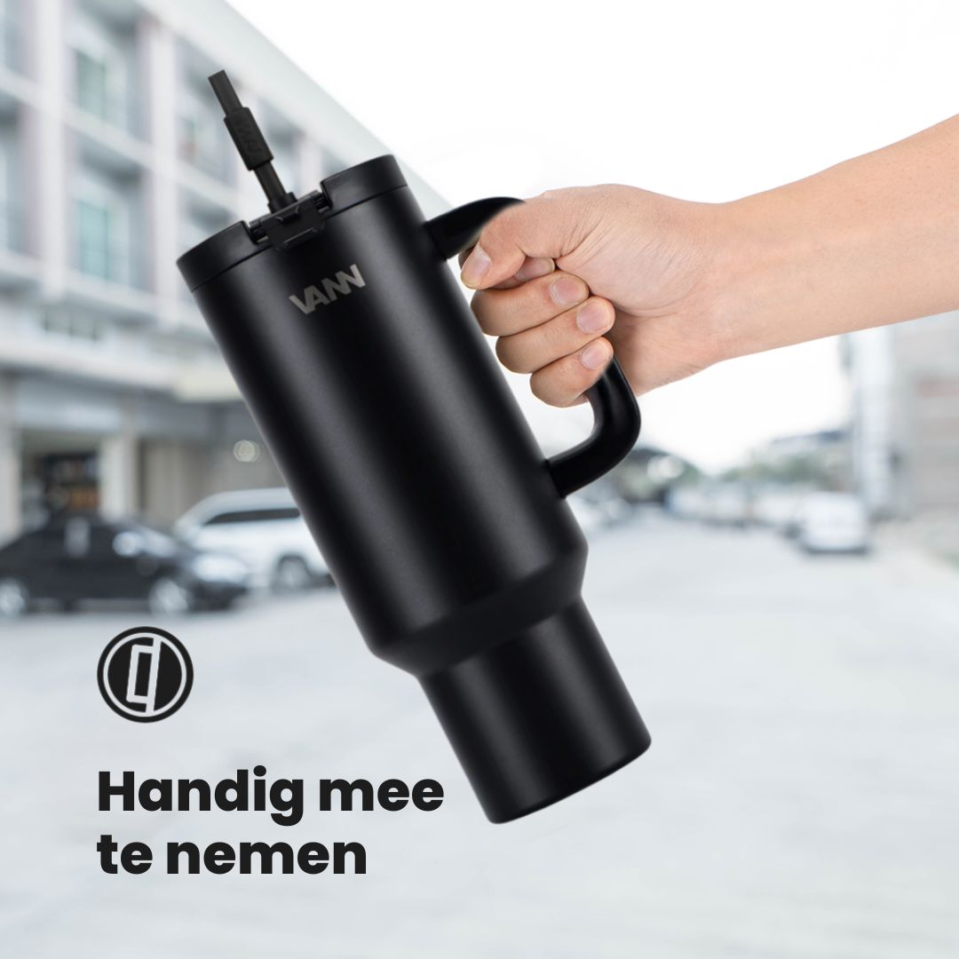 VANN One Tumbler™