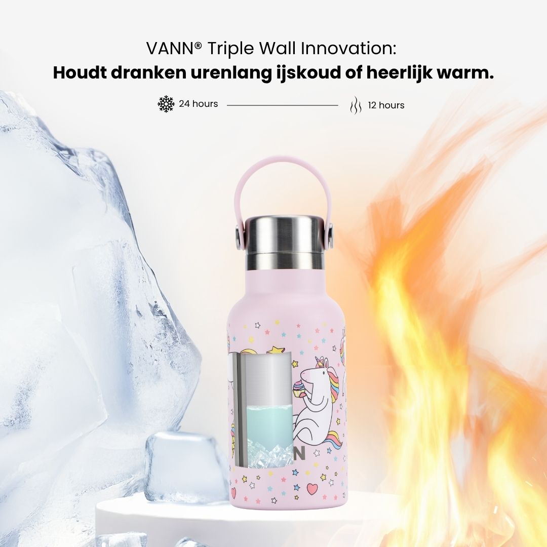 VANN® Kids Bottle 2.0
