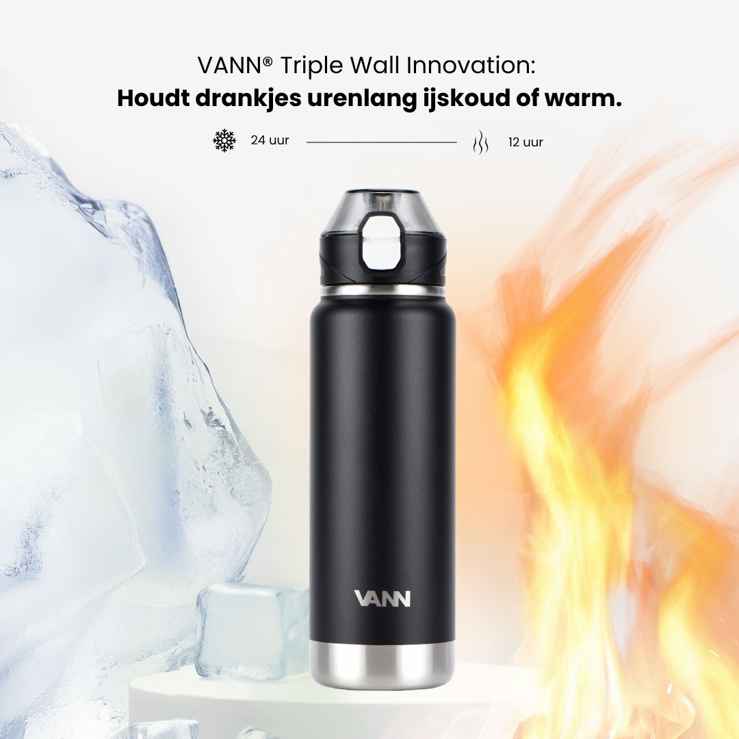 VANN Activate Bottle™