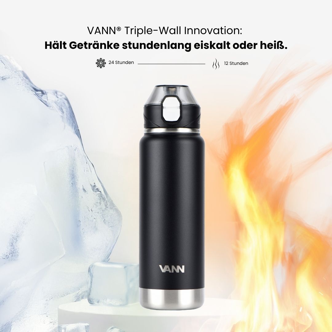 VANN Activate Bottle™