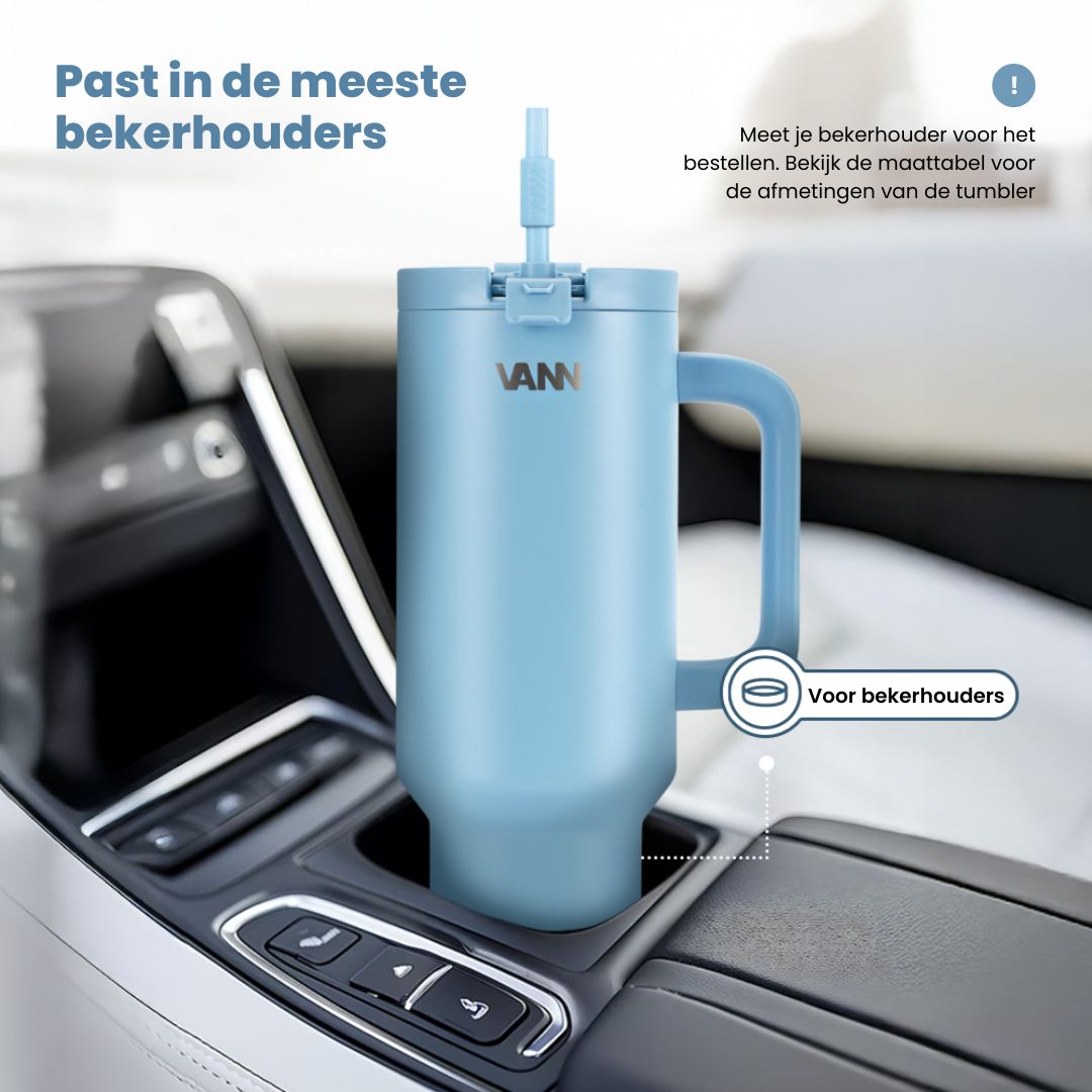 VANN One Tumbler™