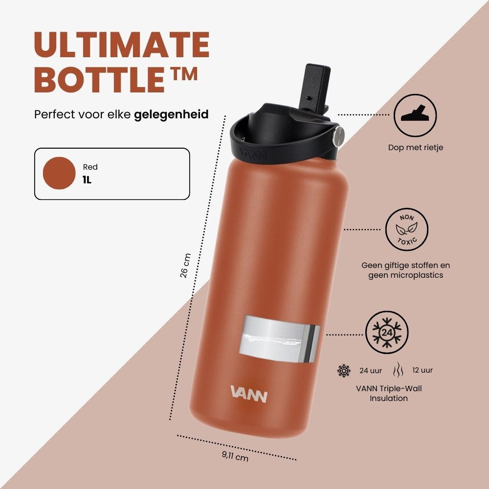 Ultimate Bottle™