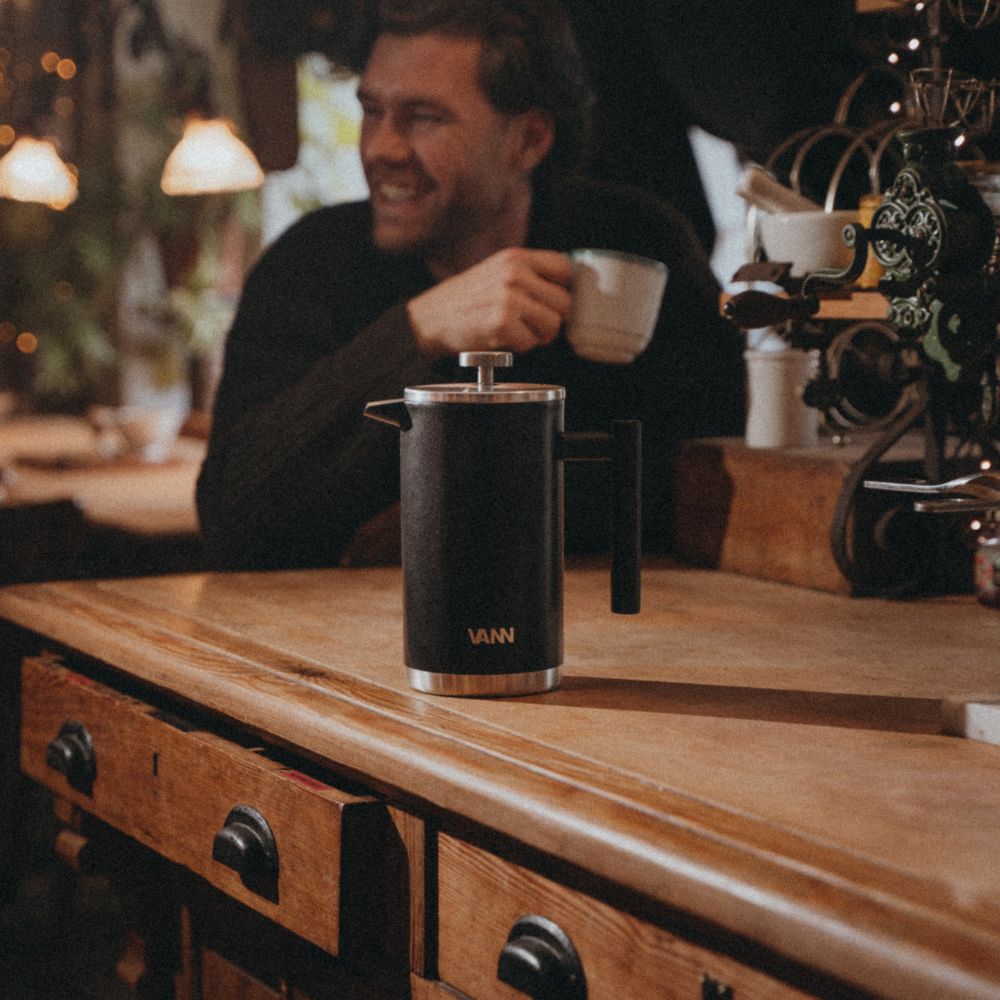 VANN® French Press