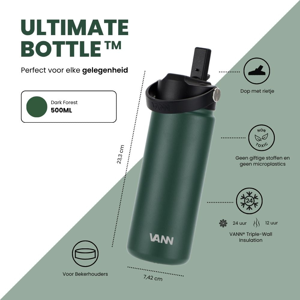 Ultimate Bottle™