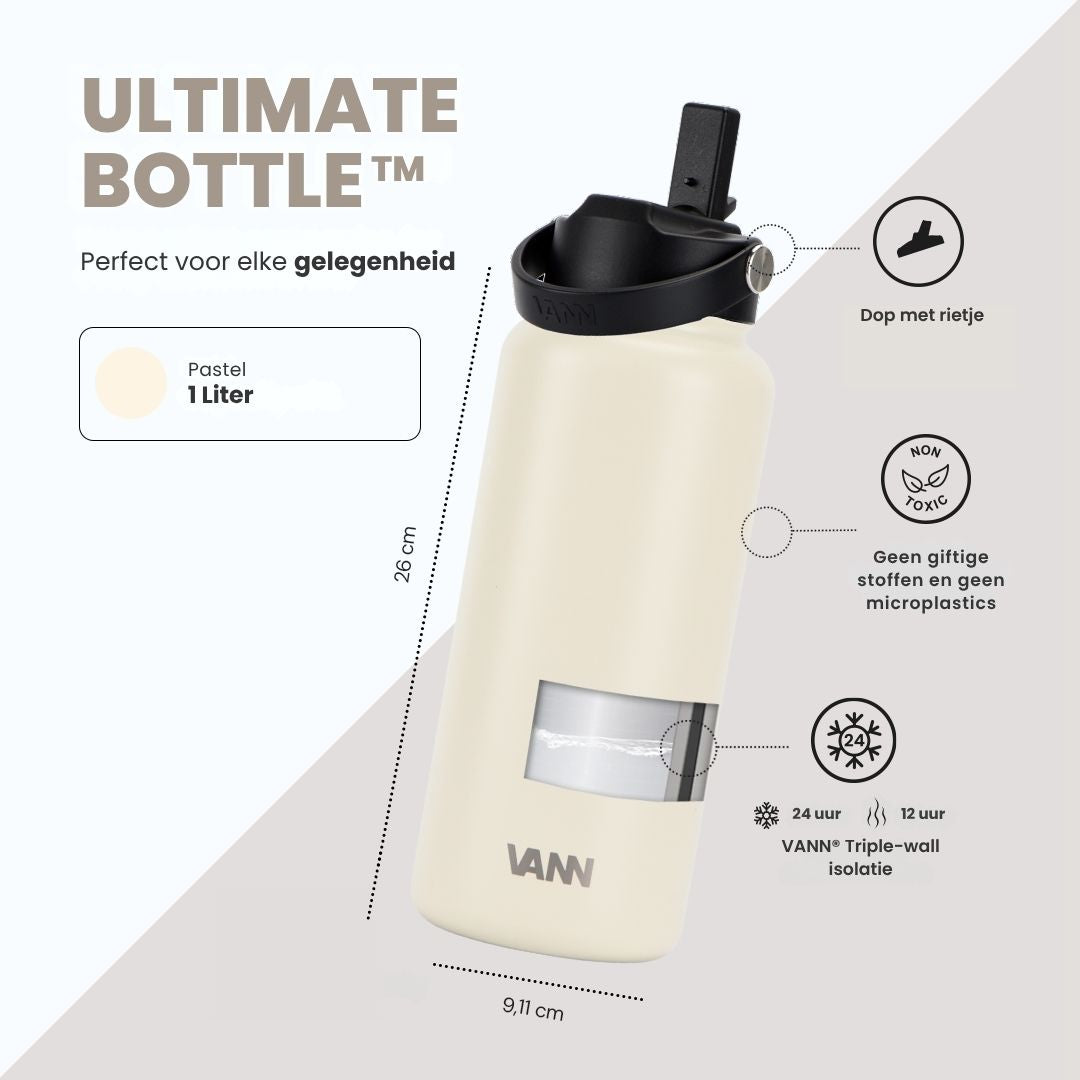 Ultimate Bottle™