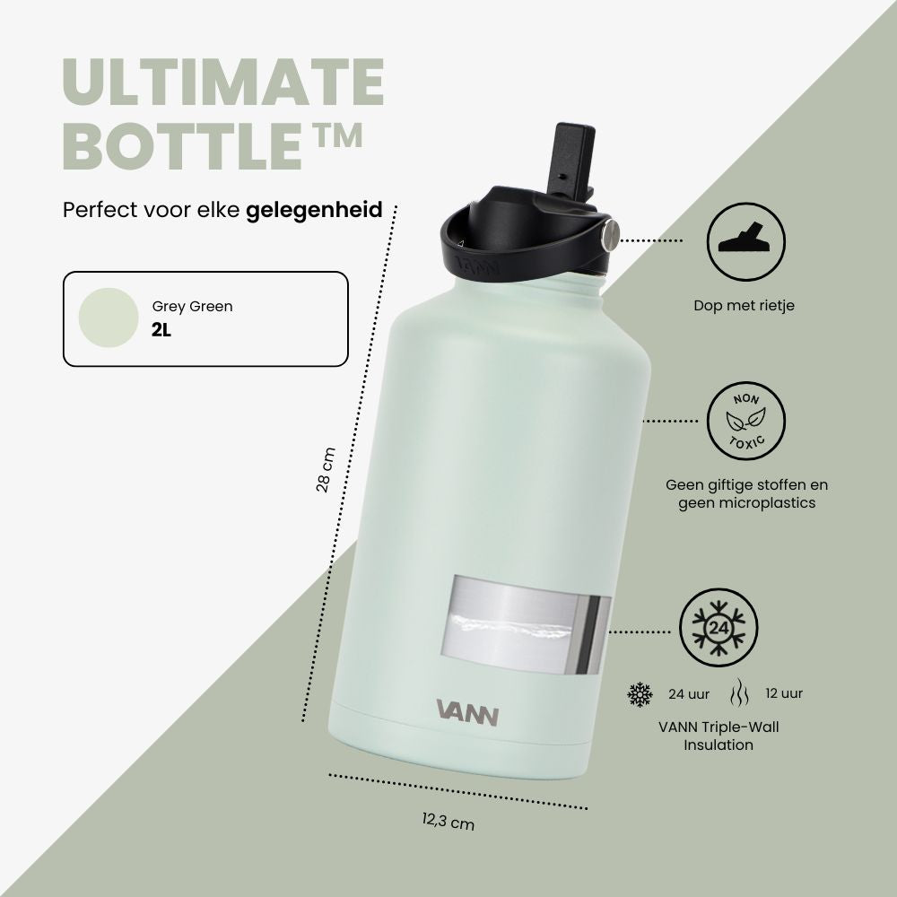 Ultimate Bottle™