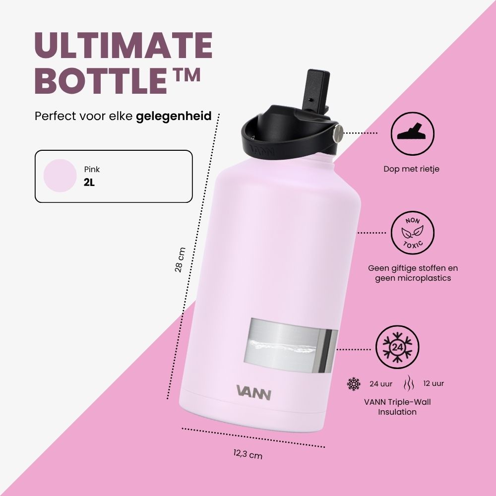 VANN ULTIMATE BOTTLE™