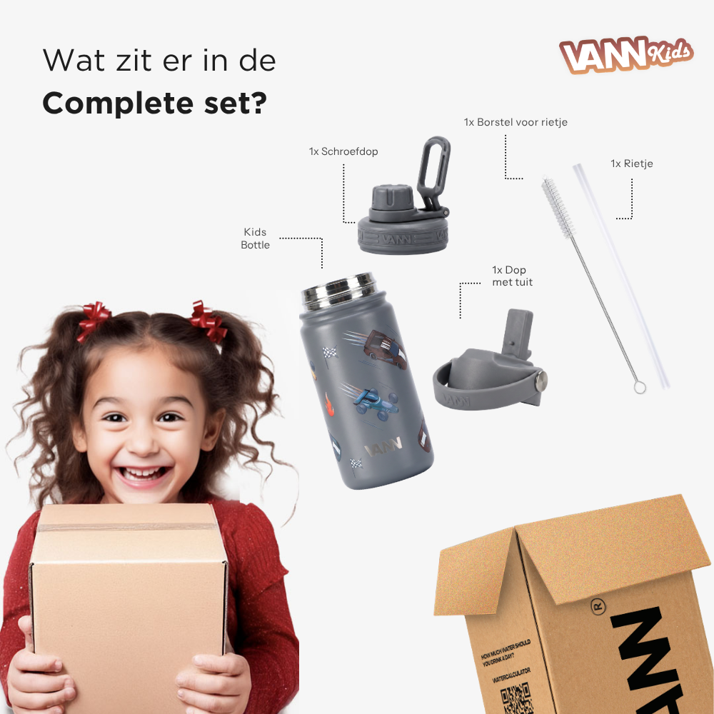 Kids Bottle