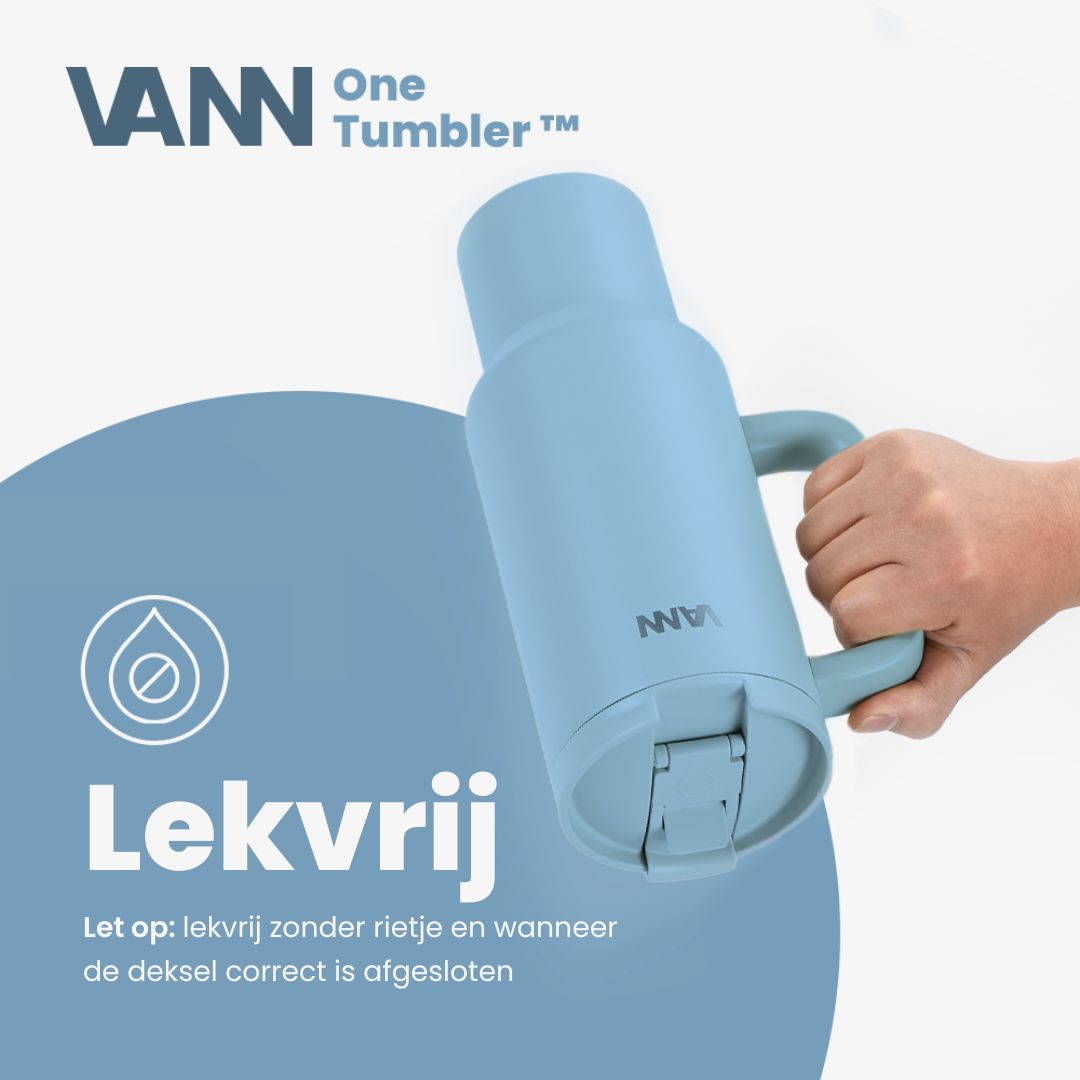 VANN One Tumbler™