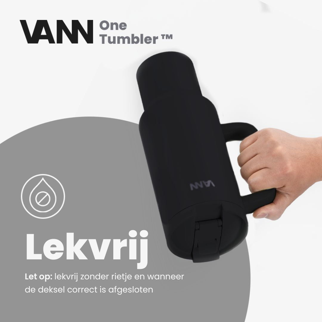 VANN One Tumbler™