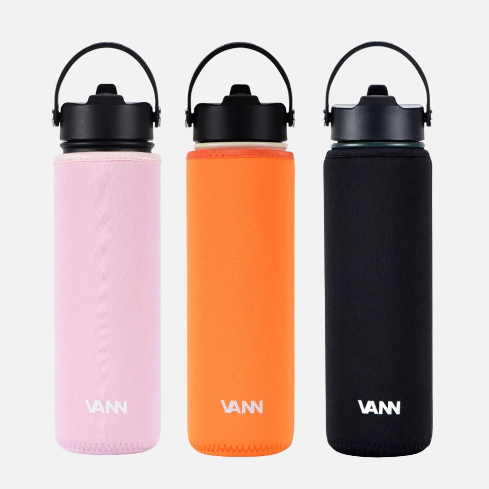 VANN Fles beschermsleeve