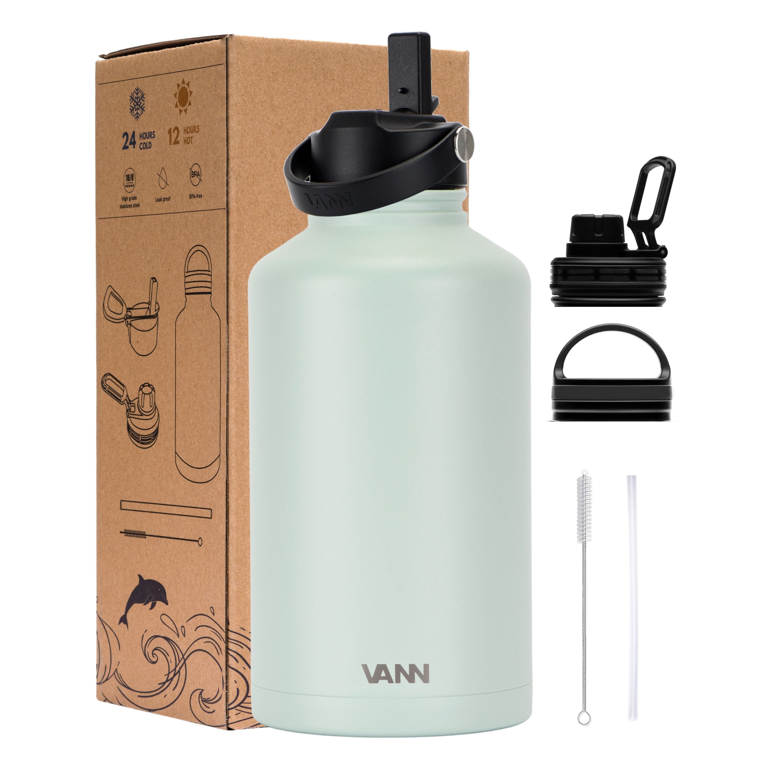 VANN ULTIMATE BOTTLE™