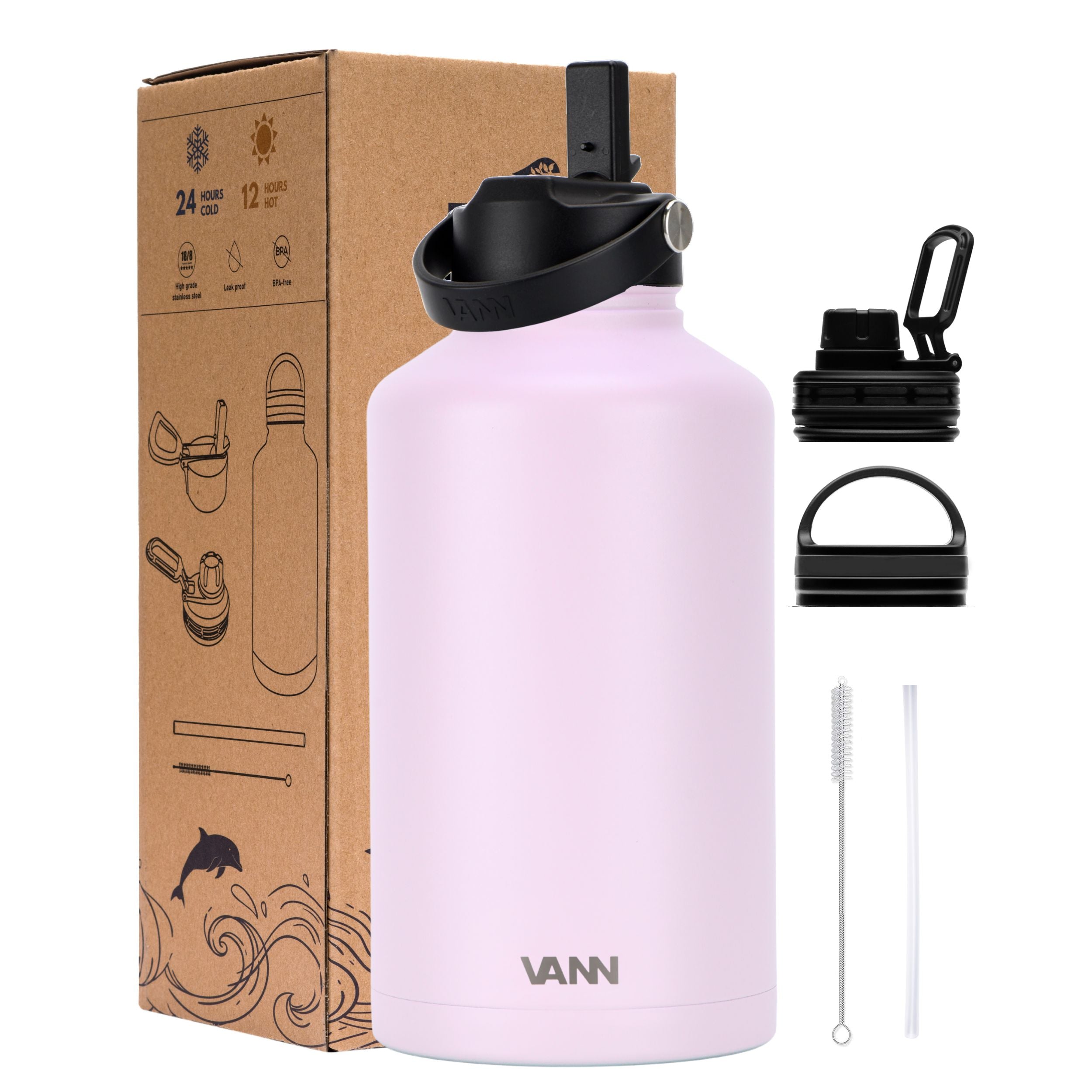 VANN ULTIMATE BOTTLE™