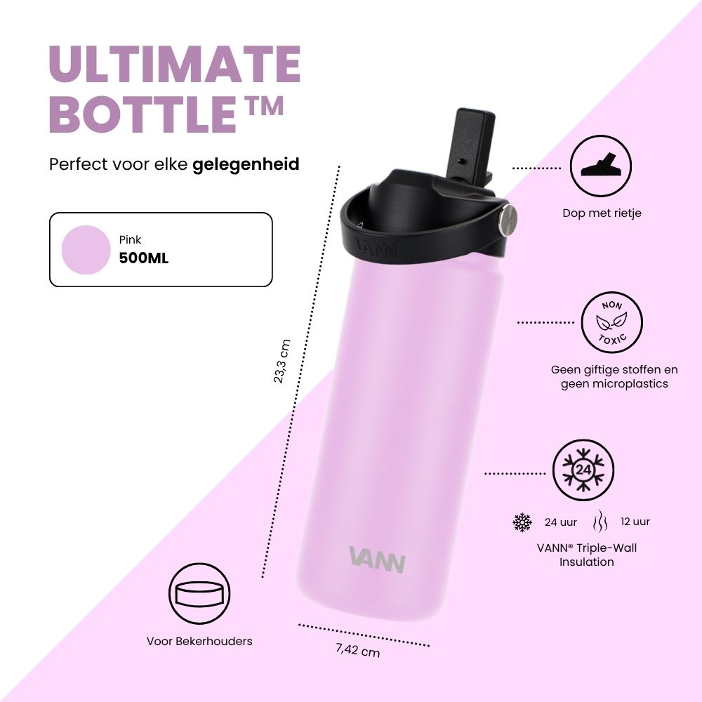 Ultimate Bottle™