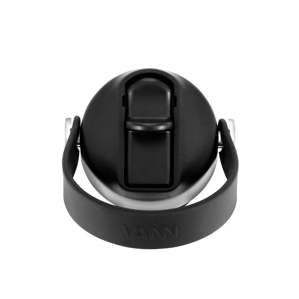 Essential bottle - Straw Lid