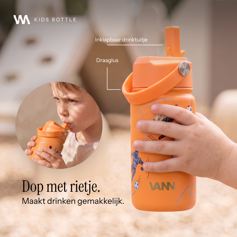 Kids Bottle™