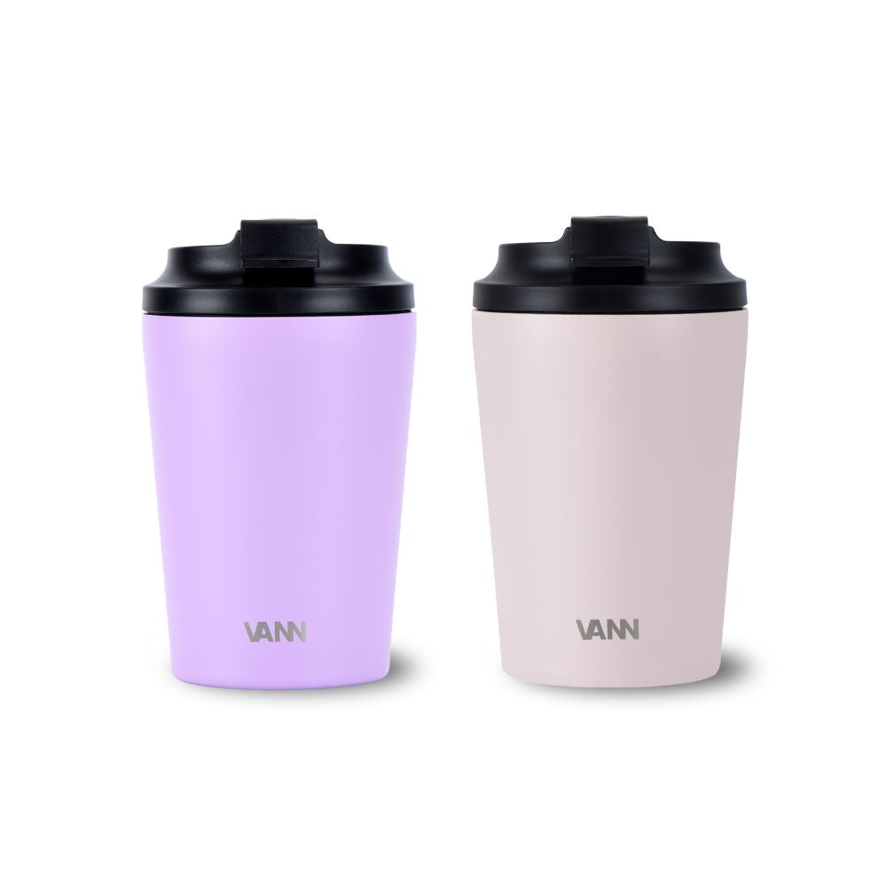 VANN® Coffee cup 350ML 2 pack