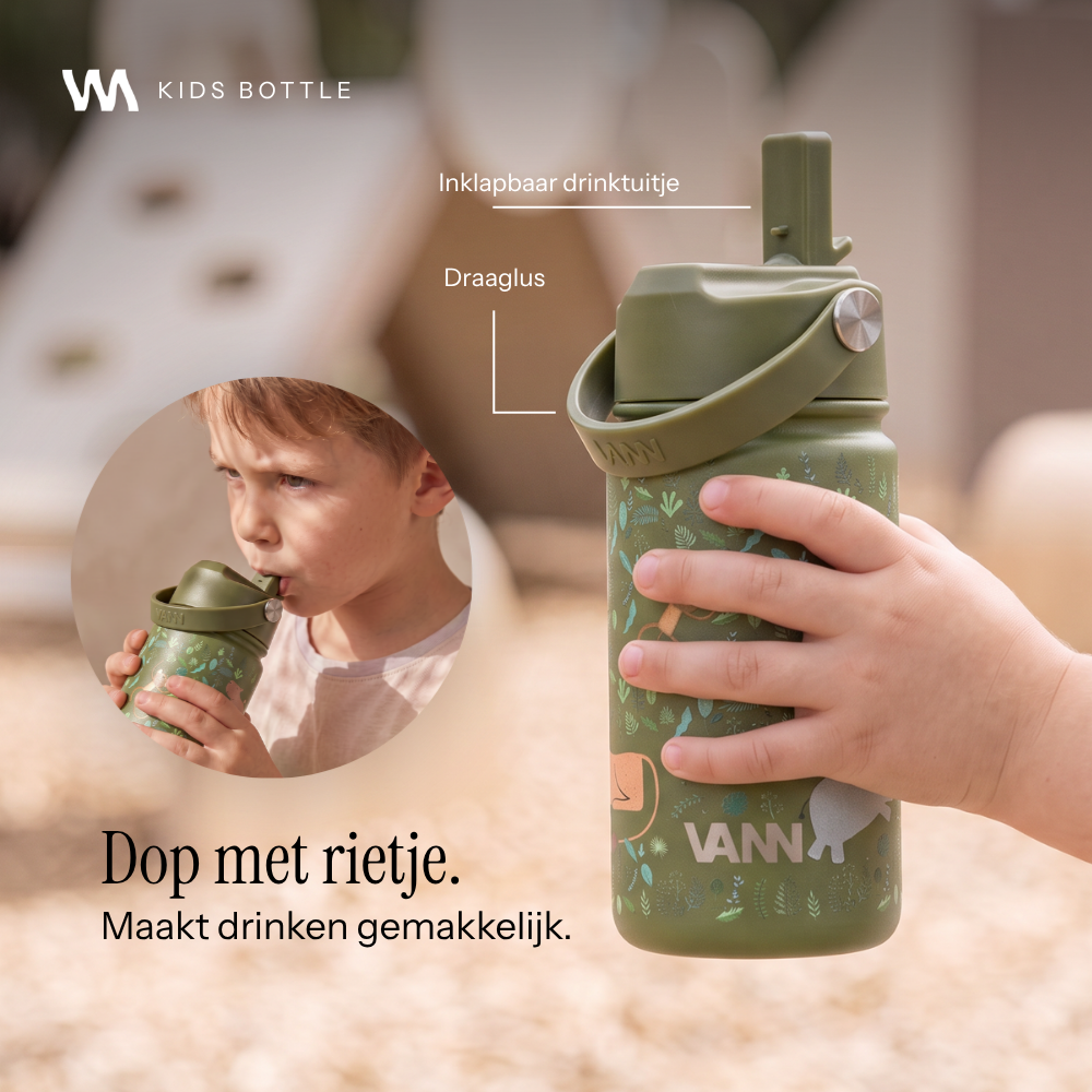 Kids Bottle™
