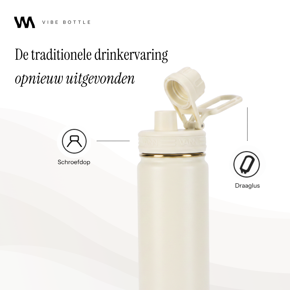 Gold Bottle™