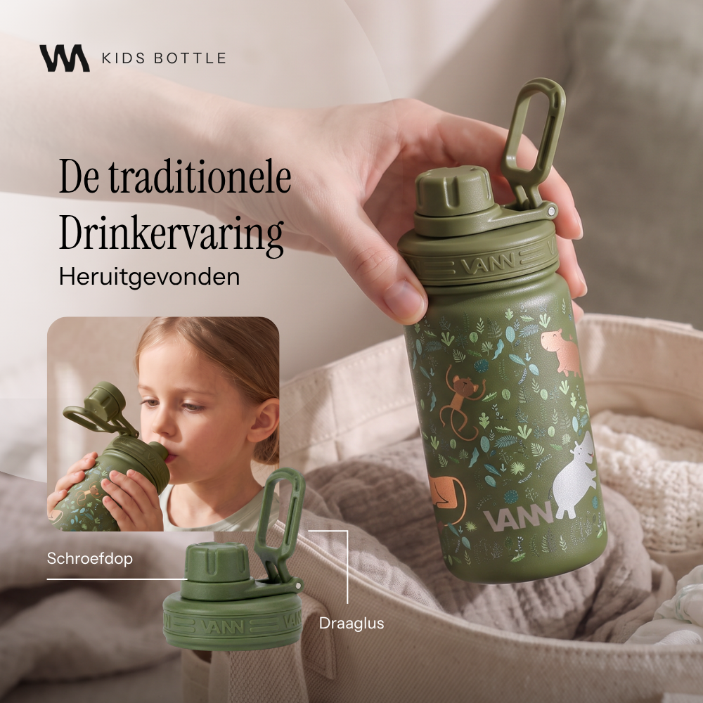 Kids Bottle™