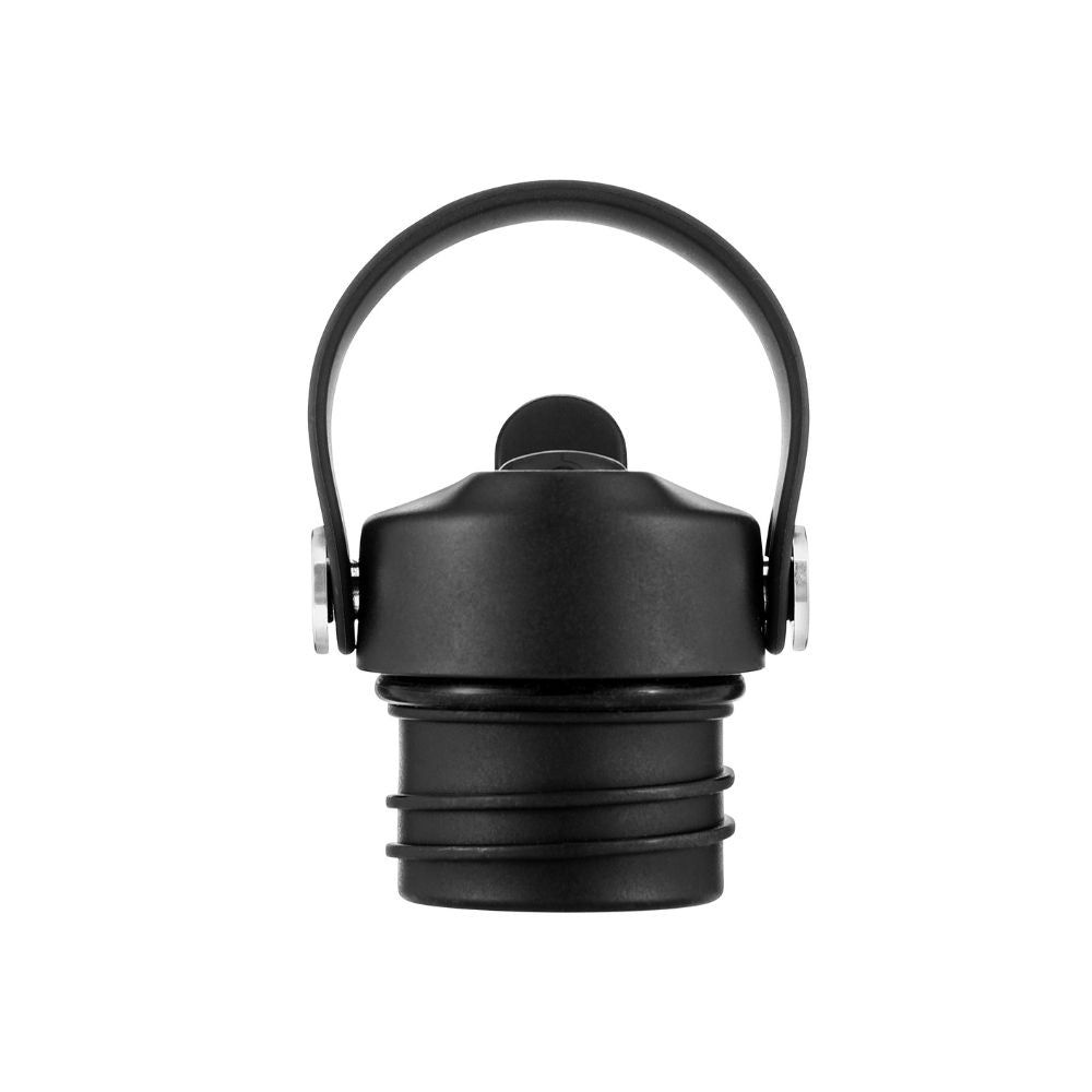 Essential bottle - Straw Lid