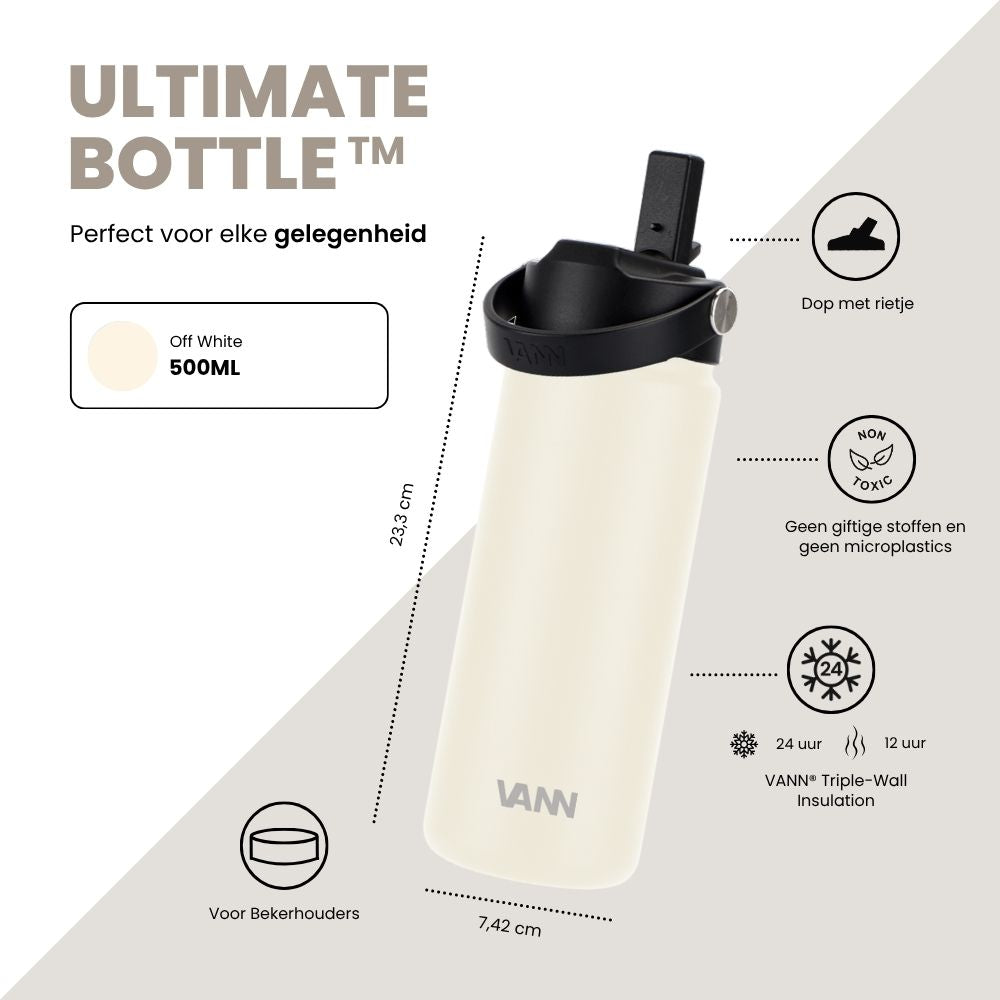 VANN ULTIMATE BOTTLE™