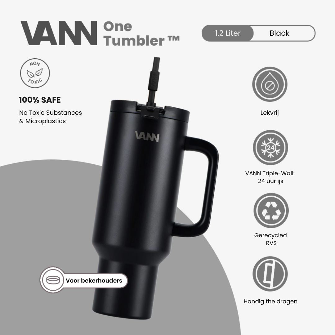VANN One Tumbler™