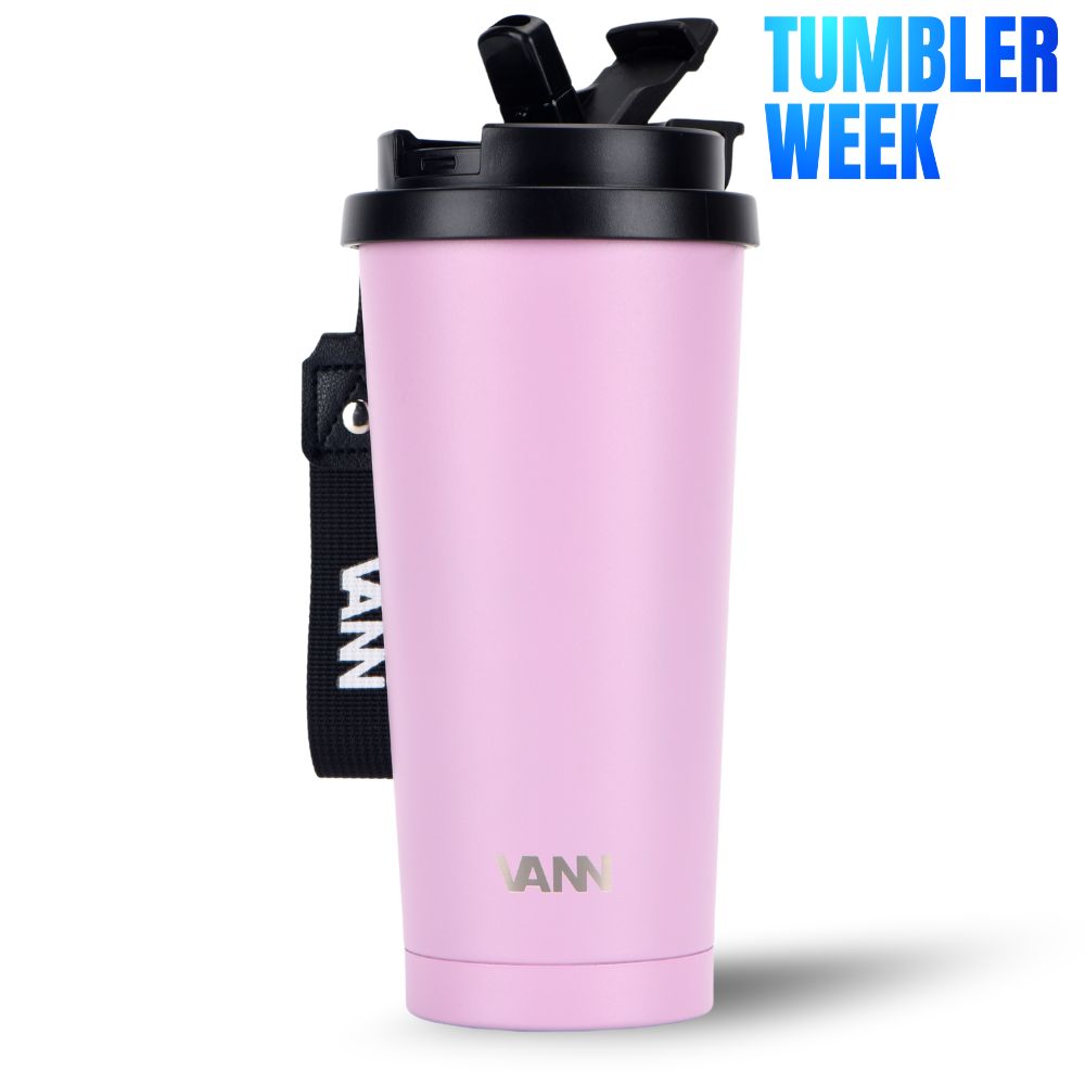 VANN® Smart Tumbler