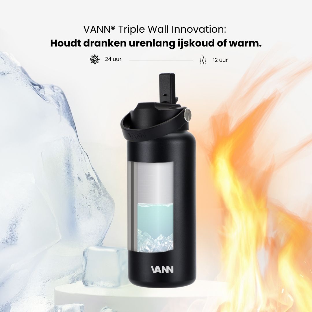 VANN ULTIMATE BOTTLE™