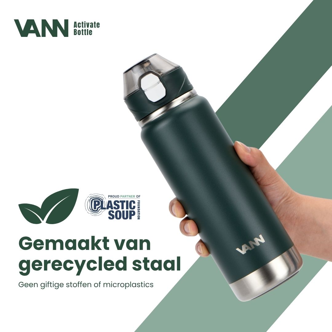 VANN Activate Bottle™
