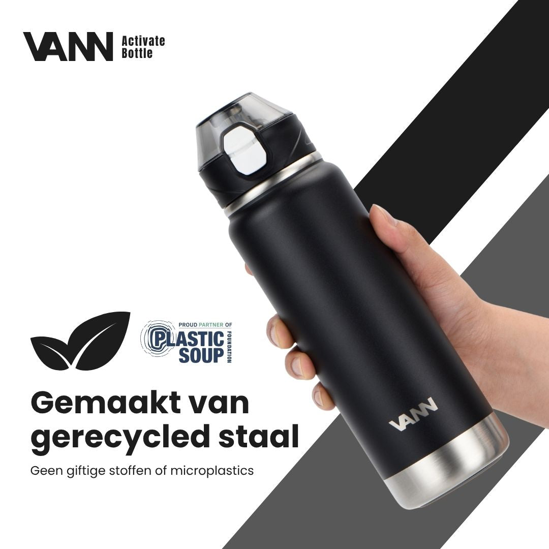 VANN Activate Bottle™