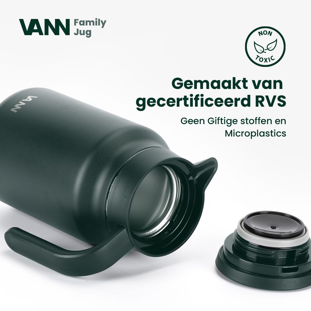 VANN® Family Jug