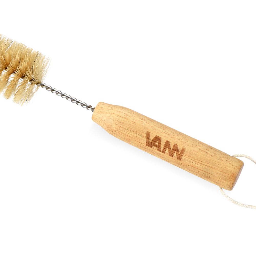 Cleaning brush
