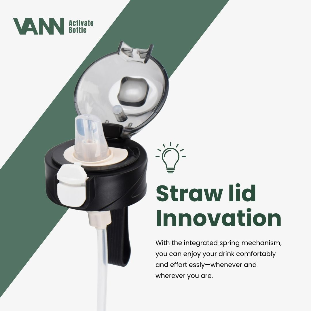 VANN Activate Bottle™
